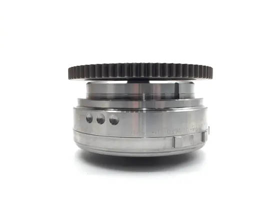 Engine Flywheel 2011 Honda Rancher 420 TRX420FE 4x4 ES 3306