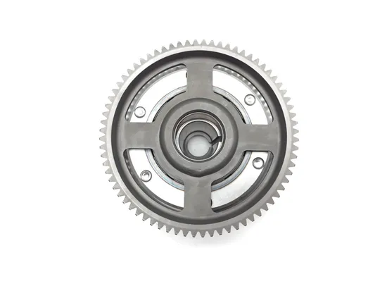 Engine Flywheel 2011 Honda Rancher 420 TRX420FE 4x4 ES 3306