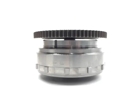 Engine Flywheel 2011 Honda Rancher 420 TRX420FE 4x4 ES 3306