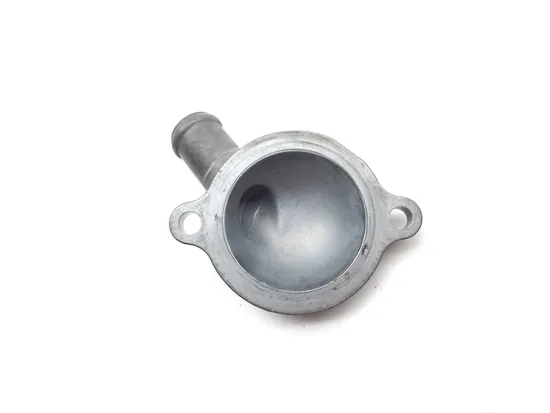 Engine Thermostat Cover 2011 Honda Rancher 420 TRX420FE 4x4 ES 3306