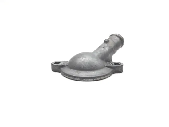 Engine Thermostat Cover 2011 Honda Rancher 420 TRX420FE 4x4 ES 3306