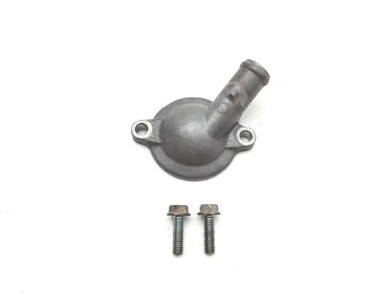 Engine Thermostat Cover 2011 Honda Rancher 420 TRX420FE 4x4 ES 3306