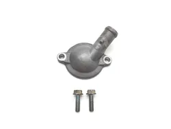 Engine Thermostat Cover 2011 Honda Rancher 420 TRX420FE 4x4 ES 3306