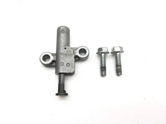 Engine Timing Cam Chain Tensioner 2011 Honda Rancher 420 TRX420FE 4x4 ES 3306