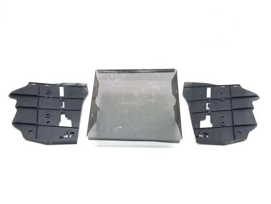 Engine Radiator Grill Guard 2011 Honda Rancher 420 TRX420FE 4x4 ES 3306