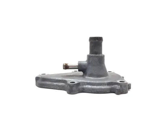 Engine Water Pump Cover 2011 Honda Rancher 420 TRX420FE 4x4 ES 3306