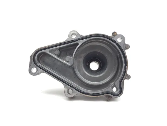 Engine Water Pump Cover 2011 Honda Rancher 420 TRX420FE 4x4 ES 3306