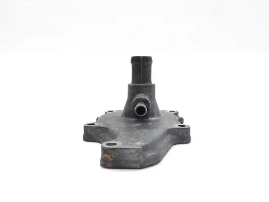 Engine Water Pump Cover 2011 Honda Rancher 420 TRX420FE 4x4 ES 3306