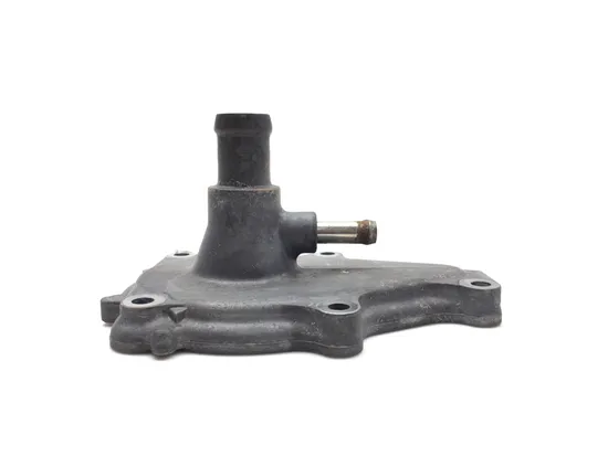 Engine Water Pump Cover 2011 Honda Rancher 420 TRX420FE 4x4 ES 3306