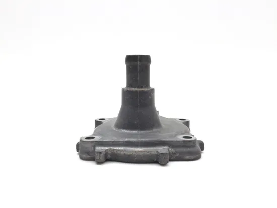 Engine Water Pump Cover 2011 Honda Rancher 420 TRX420FE 4x4 ES 3306