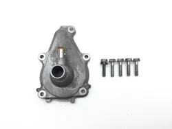 Engine Water Pump Cover 2011 Honda Rancher 420 TRX420FE 4x4 ES 3306