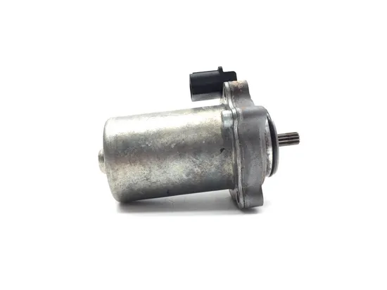 Shift Motor 2011 Honda Rancher 420 TRX420FE 4x4 ES 3306