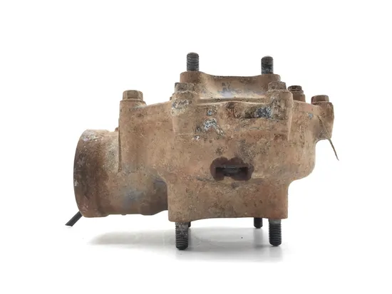 Rear Diff Differential 2011 Honda Rancher 420 TRX420FE 4x4 ES 3306