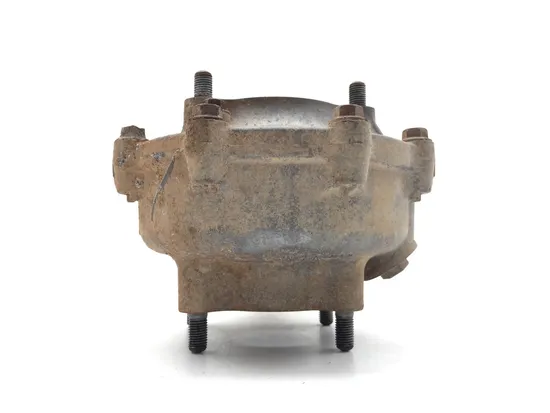 Rear Diff Differential 2011 Honda Rancher 420 TRX420FE 4x4 ES 3306