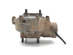 Rear Diff Differential 2011 Honda Rancher 420 TRX420FE 4x4 ES 3306