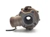 Rear Diff Differential 2011 Honda Rancher 420 TRX420FE 4x4 ES 3306