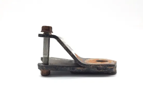 Hitch 2011 Honda Rancher 420 TRX420FE 4x4 ES 3306