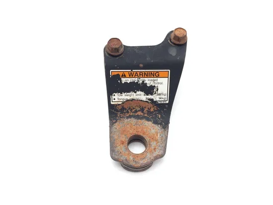 Hitch 2011 Honda Rancher 420 TRX420FE 4x4 ES 3306