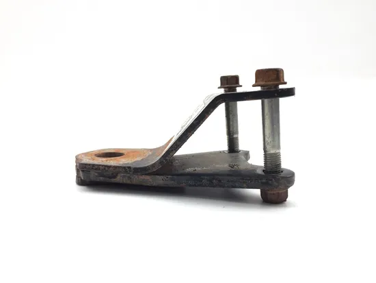 Hitch 2011 Honda Rancher 420 TRX420FE 4x4 ES 3306