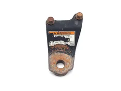 Hitch 2011 Honda Rancher 420 TRX420FE 4x4 ES 3306