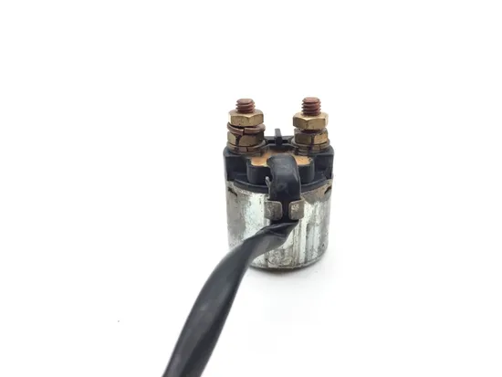 Ignition Starter Solenoid 2011 Honda Rancher 420 TRX420FE 4x4 ES 3306