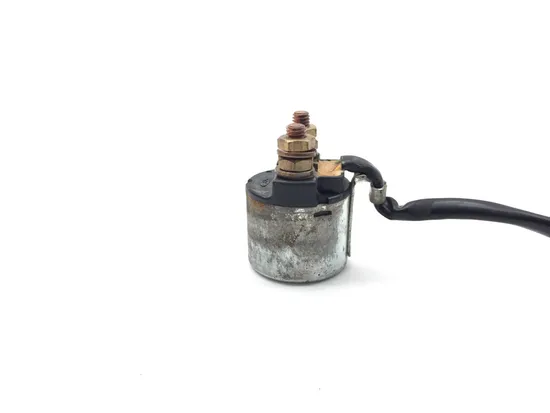 Ignition Starter Solenoid 2011 Honda Rancher 420 TRX420FE 4x4 ES 3306