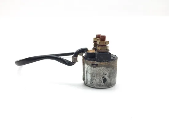 Ignition Starter Solenoid 2011 Honda Rancher 420 TRX420FE 4x4 ES 3306