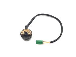Ignition Starter Solenoid 2011 Honda Rancher 420 TRX420FE 4x4 ES 3306