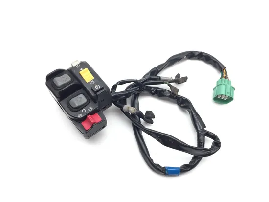 Start Stop Run Headlight Switch 2011 Honda Rancher 420 TRX420FE 4x4 ES 3306