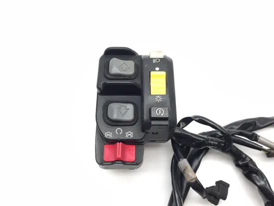 Start Stop Run Headlight Switch 2011 Honda Rancher 420 TRX420FE 4x4 ES 3306