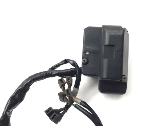 Start Stop Run Headlight Switch 2011 Honda Rancher 420 TRX420FE 4x4 ES 3306