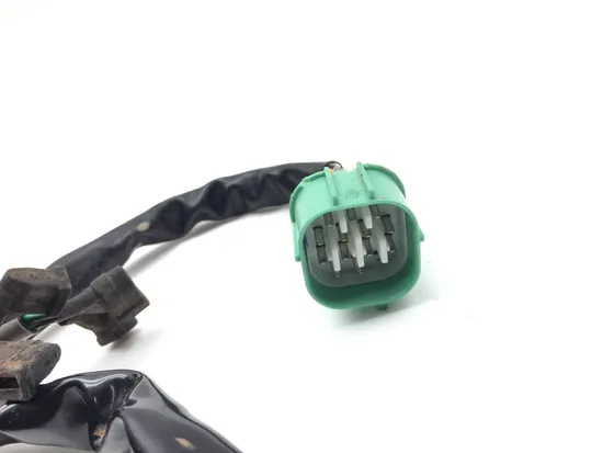 Start Stop Run Headlight Switch 2011 Honda Rancher 420 TRX420FE 4x4 ES 3306