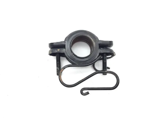 Steering Stem Mount Clamp 2011 Honda Rancher 420 TRX420FE 4x4 ES 3306