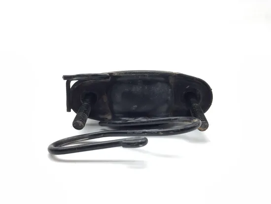 Steering Stem Mount Clamp 2011 Honda Rancher 420 TRX420FE 4x4 ES 3306