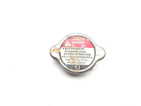Radiator Cap 2011 Honda Rancher 420 TRX420FE 4x4 ES 3306