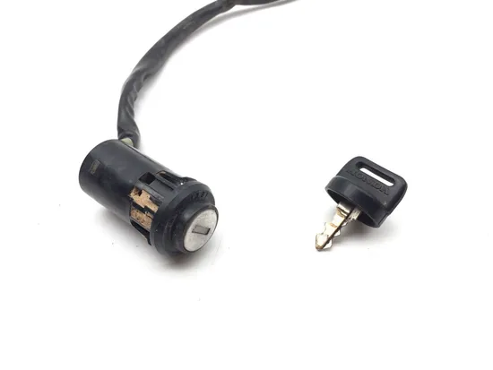 Ignition Key Switch 2011 Honda Rancher 420 TRX420FE 4x4 ES 3306