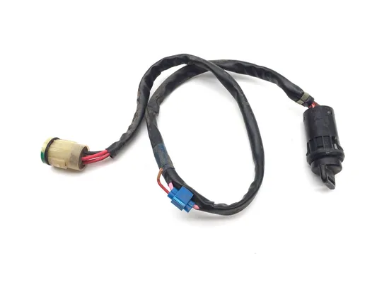 Ignition Key Switch 2011 Honda Rancher 420 TRX420FE 4x4 ES 3306
