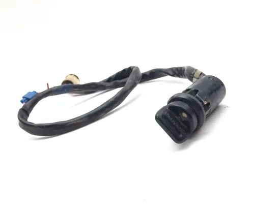 Ignition Key Switch 2011 Honda Rancher 420 TRX420FE 4x4 ES 3306