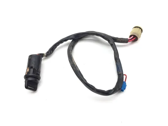 Ignition Key Switch 2011 Honda Rancher 420 TRX420FE 4x4 ES 3306