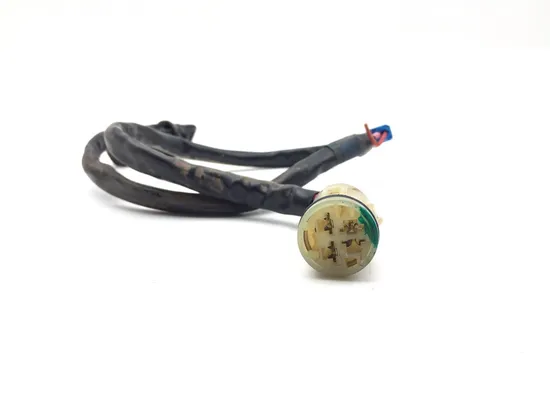 Ignition Key Switch 2011 Honda Rancher 420 TRX420FE 4x4 ES 3306