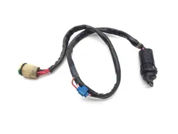 Ignition Key Switch 2011 Honda Rancher 420 TRX420FE 4x4 ES 3306