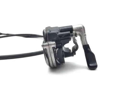 Thumb Throttle Assembly 2011 Honda Rancher 420 TRX420FE 4x4 ES 3306