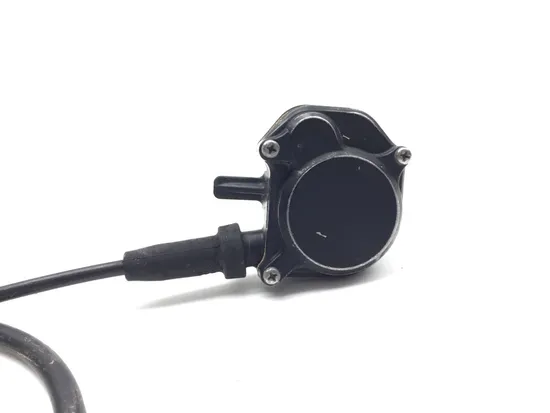 Thumb Throttle Assembly 2011 Honda Rancher 420 TRX420FE 4x4 ES 3306