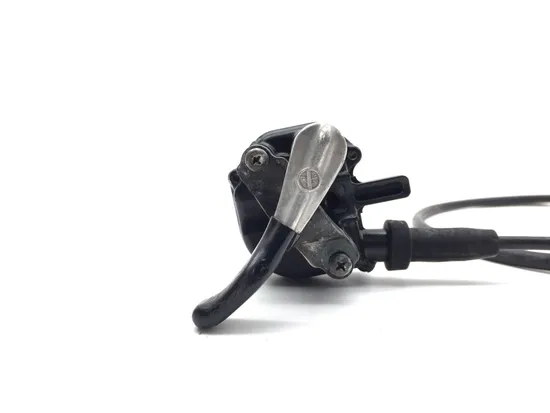 Thumb Throttle Assembly 2011 Honda Rancher 420 TRX420FE 4x4 ES 3306