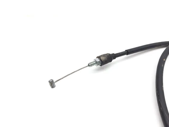 Thumb Throttle Assembly 2011 Honda Rancher 420 TRX420FE 4x4 ES 3306