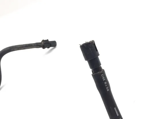 Gas Fuel Line 2011 Honda Rancher 420 TRX420FE 4x4 ES 3306