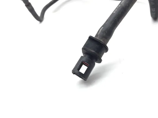 Gas Fuel Line 2011 Honda Rancher 420 TRX420FE 4x4 ES 3306