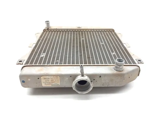 Engine Radiator Cooling 2011 Honda Rancher 420 TRX420FE 4x4 ES 3306