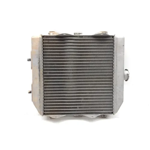 Engine Radiator Cooling 2011 Honda Rancher 420 TRX420FE 4x4 ES 3306 7