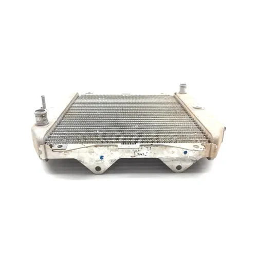 Engine Radiator Cooling 2011 Honda Rancher 420 TRX420FE 4x4 ES 3306 3